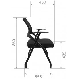 Офисный стул Chairman Nexx N