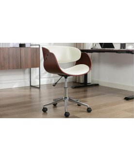 Стул компьютерный Unity Zenith