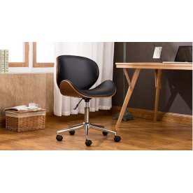 Стул компьютерный Whispered Synchrony