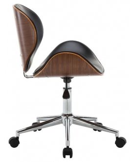 Стул компьютерный Whispered Synchrony