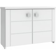 белое дерево