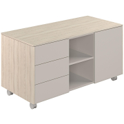 ясень наварра / серый камень