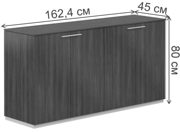 Тумба NZ-0314+NZ-0314