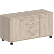 дуб светлый