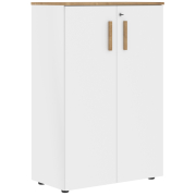 белый премиум / дуб гамильтон