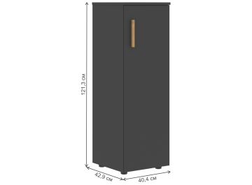 Тумба Forta FMC 40.1R