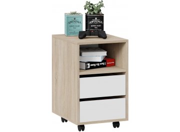 Тумба Тип 14