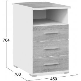 Тумба Успех-2