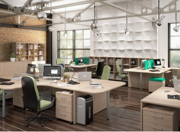 Тумба Xten XMC-3D.1A