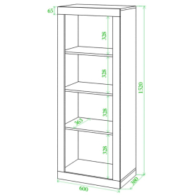 Тумба Той ФГ НН