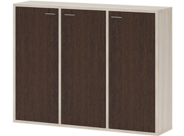 Тумба Оревро ш3в1+3ФГ КВ