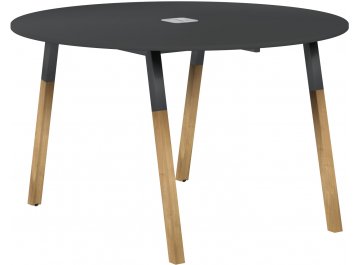 Стол для переговоров SkyLand FORTA FRST 1020 1020х1020х733