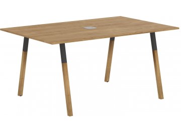 Стол для переговоров SkyLand FORTA FSCT 1510 1020х1580х733