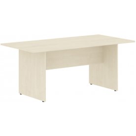 Стол для переговоров SkyLand IMAGO ПРГ-2 1800х900х755 с кромкой