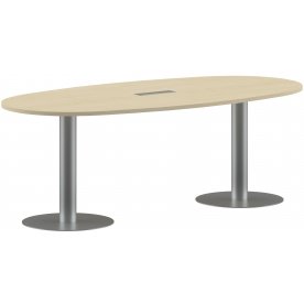 Стол для переговоров Skyland Imago ПРГ-3 220х110х75