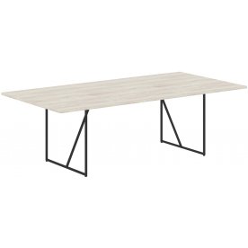 Стол для переговоров SkyLand LOFTIS LCT 2412 2400х1200х750