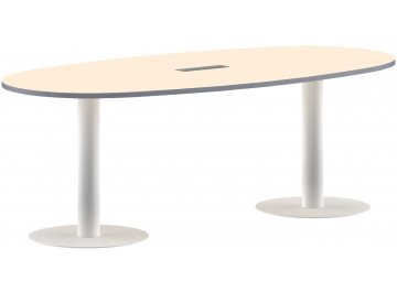 Стол для переговоров Skyland ПРГ-3 220х110х75