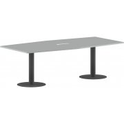 металлик / антрацит