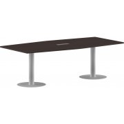 венге магия / белый