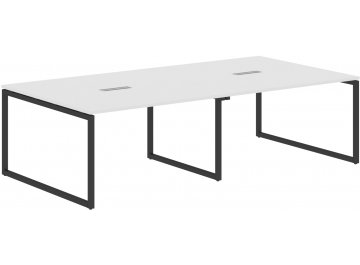 Стол для переговоров Skyland XQSCT 2714 272х140,6х75