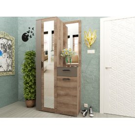 Зеркало Ханна ПХ-9