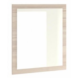 Зеркало карамель