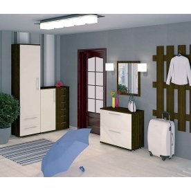 Зеркало венге