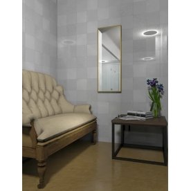 Зеркало настенное настенное Сельетта-6