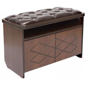 Банкетка Патриция 120