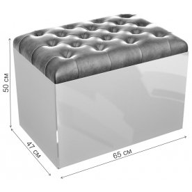 Обувница Графтон 0806.М1.Т650.К/12 650