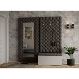 Обувница Графтон 0809.М1.Т950.Б/12 950