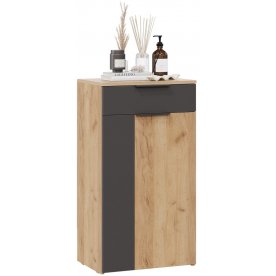 Готовая прихожая Асти №3