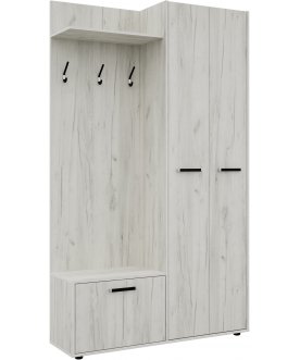 Готовая прихожая Астрикс