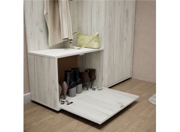 Готовая прихожая Астрикс