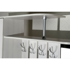 Готовая прихожая Барселона-1