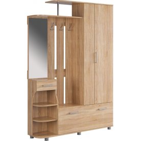 Готовая прихожая Барселона-2