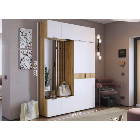 Готовая прихожая Бери К4