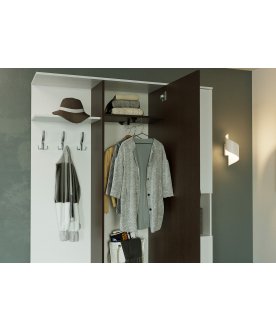 Готовая прихожая Бертра