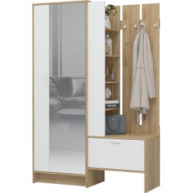 Готовая прихожая Бран ПР-01