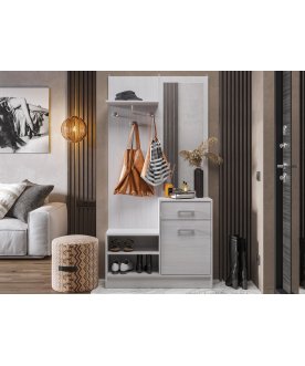 Готовая прихожая Деби