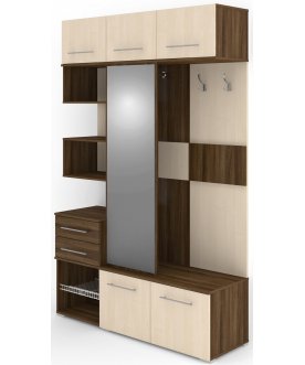 Готовая прихожая Дебют-01.01 ПР.060.01