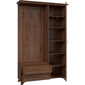 Готовая прихожая Мирелла