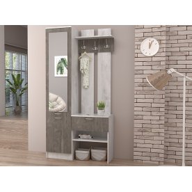 Готовая прихожая Иннэс-3