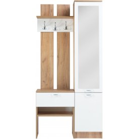 Готовая прихожая Иннэс-3