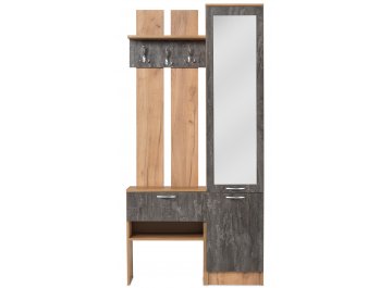 Готовая прихожая Иннэс-3