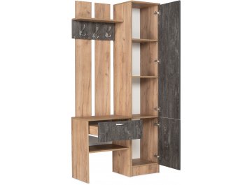 Готовая прихожая Иннэс-3