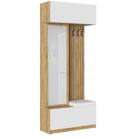 Готовая прихожая Хадали