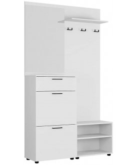 Готовая прихожая Хане