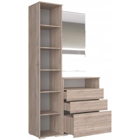 Готовая прихожая Лайк К10