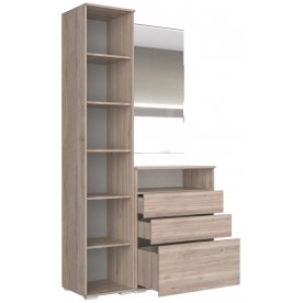 Готовая прихожая Лайк К10